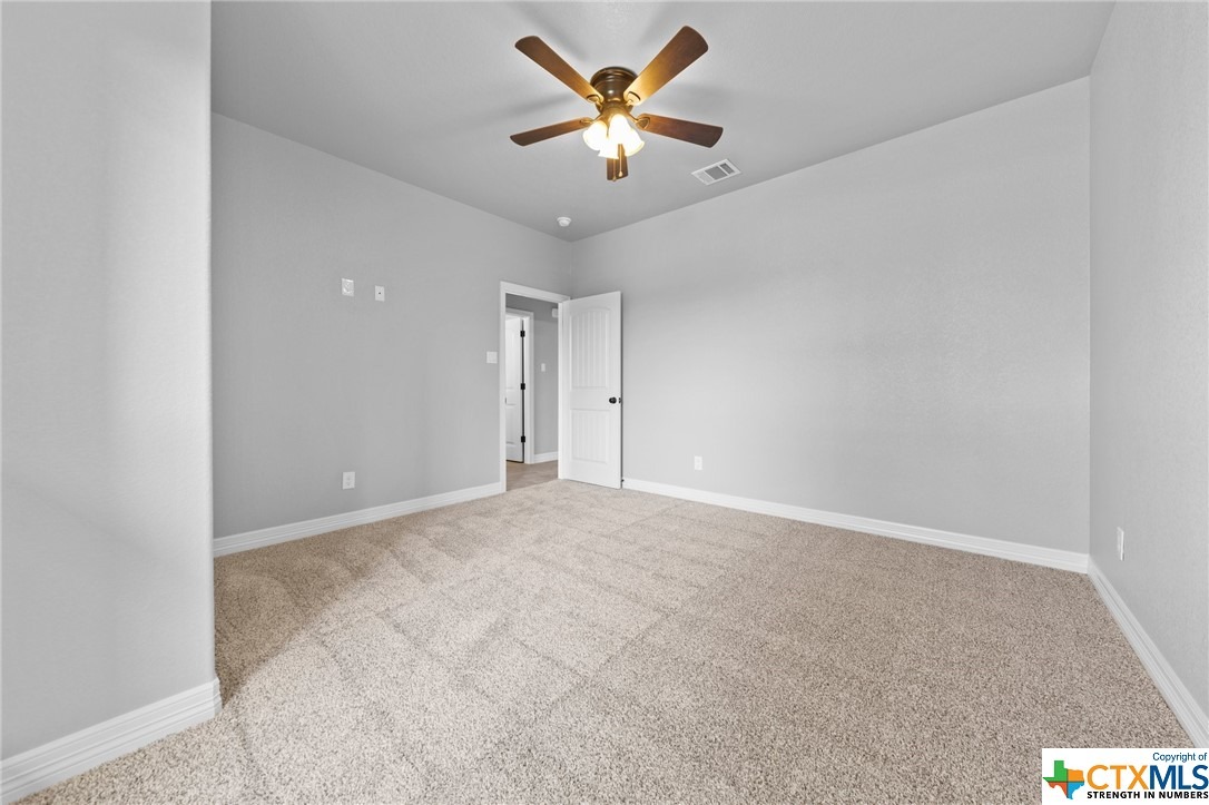 Millhouse Rd, Copperas Cove, TX 76522
