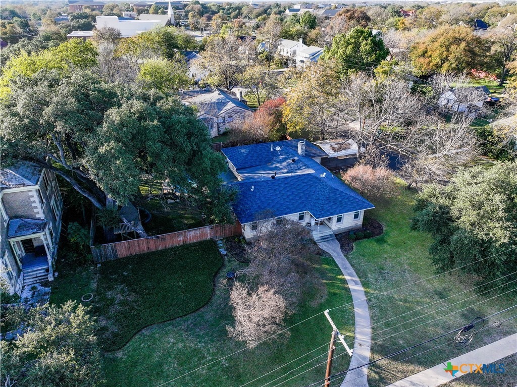 Penelope St, Belton, TX 76513