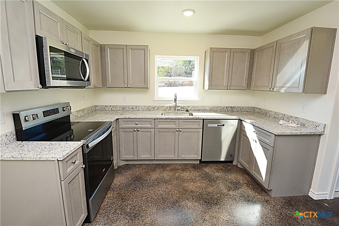 Golf Course Dr, Spring Branch, TX 78070 #1