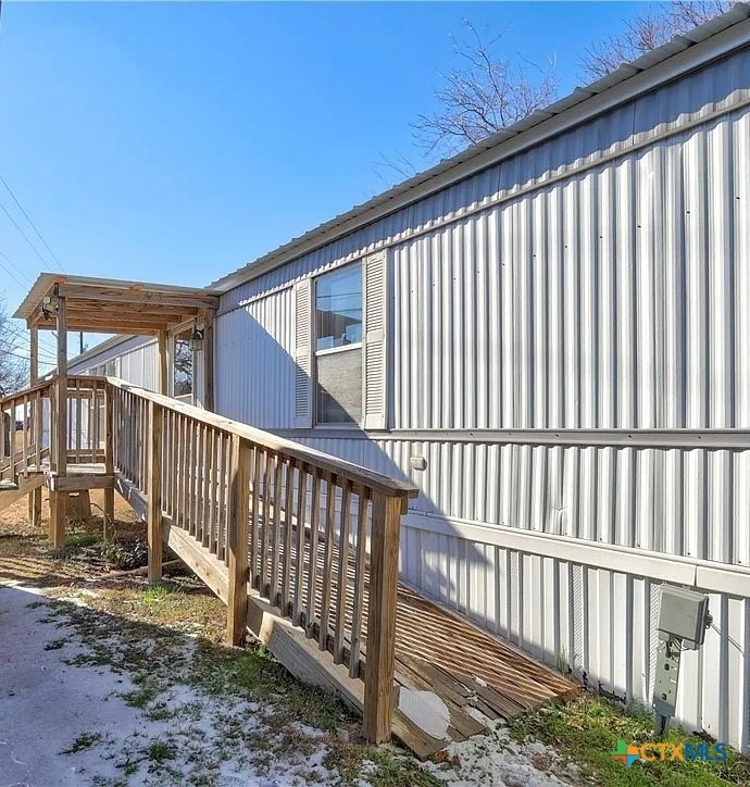 FM 2808 , Kempner, TX 76539 #1