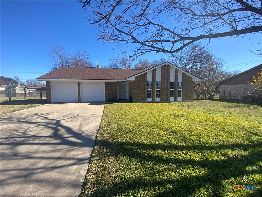 Beta Cir, Killeen, TX 76543 #1