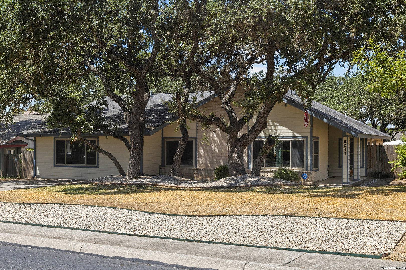 Softwood St, San Antonio, TX 78250 #1