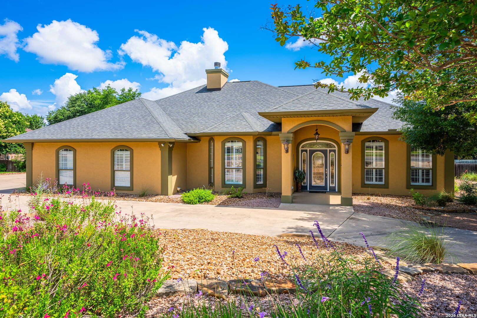 Winged Foot Ln, Kerrville, TX 78028 #1