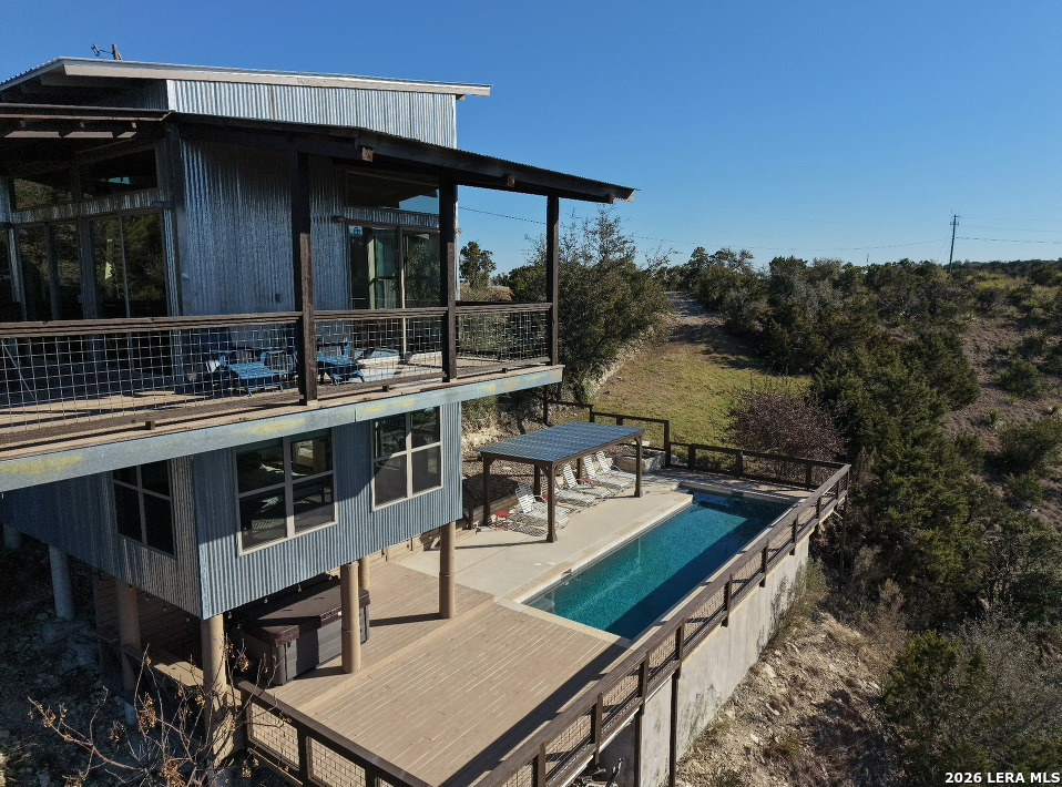 Village Oak , Canyon Lake, TX 78133