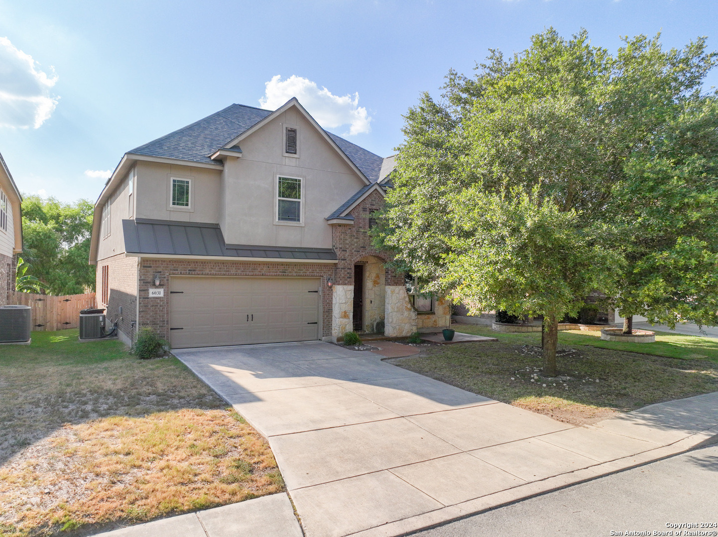 Diego Ln, San Antonio, TX 78253 #1