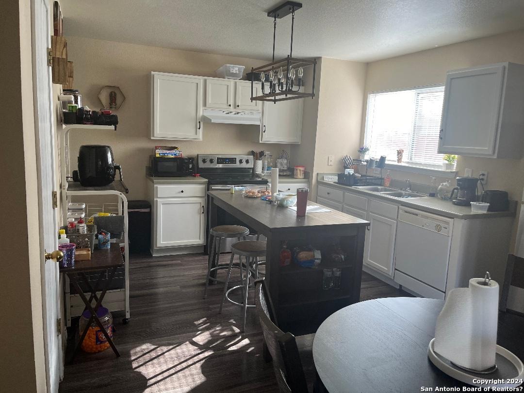 Crescent Moon , San Antonio, TX 78245 #1