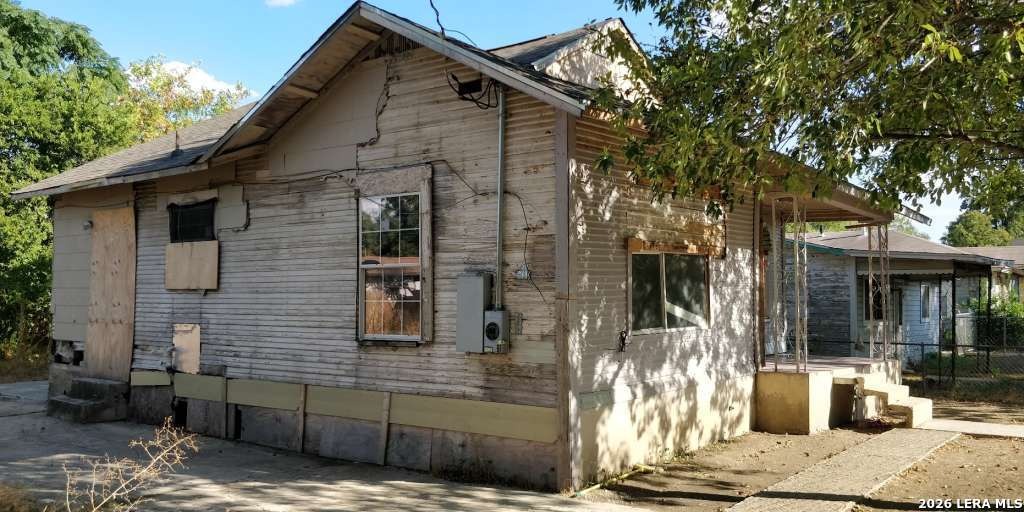San Dario Ave, San Antonio, TX 78237 #1