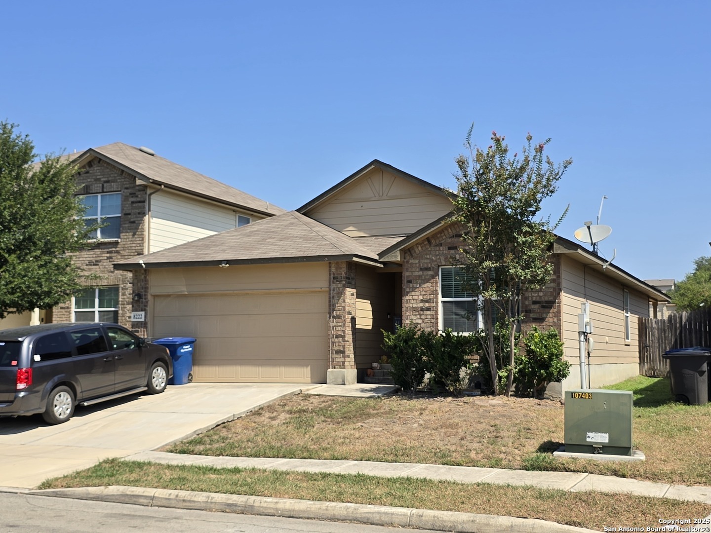 Radiant Star , San Antonio, TX 78252
