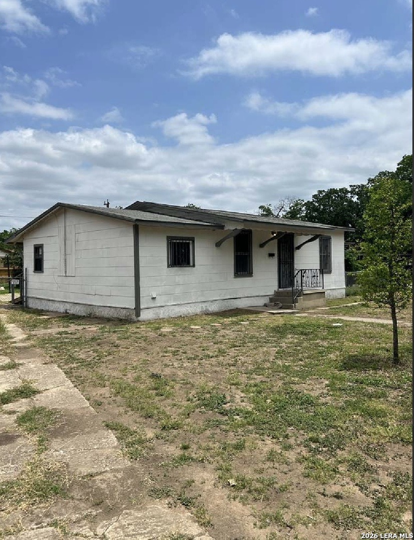 Southway Dr, San Antonio, TX 78225 #1