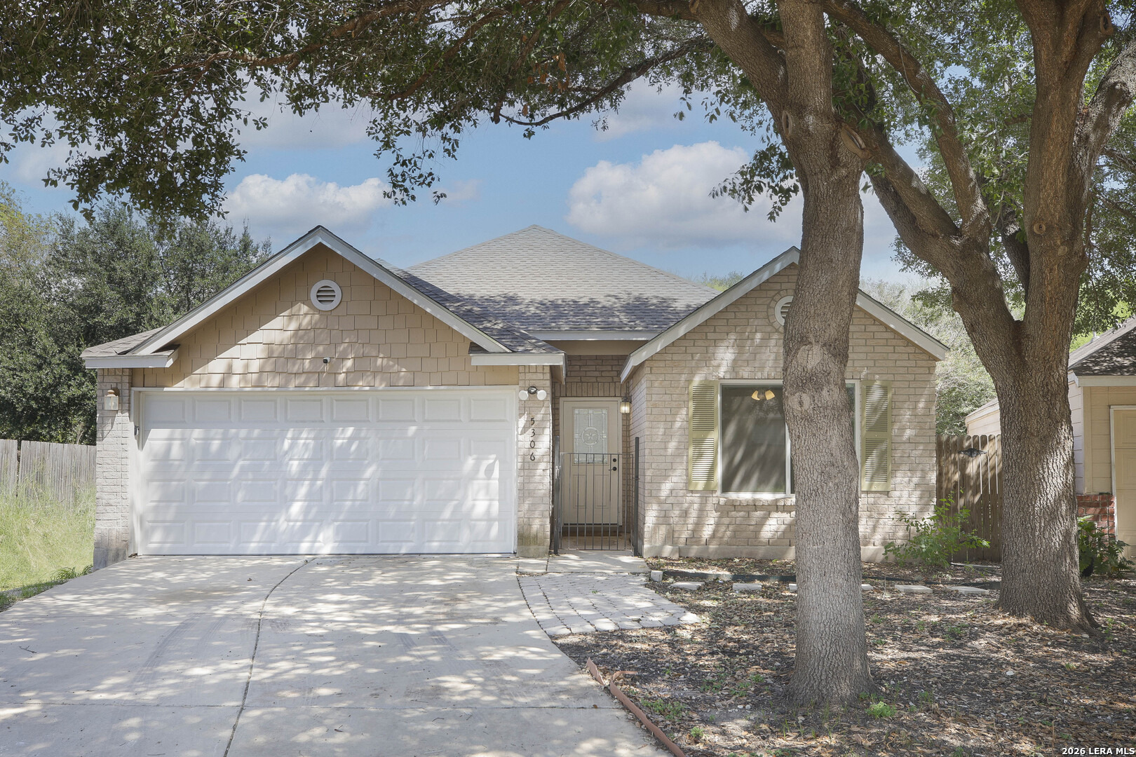 Tomas Cir, San Antonio, TX 78240 #1