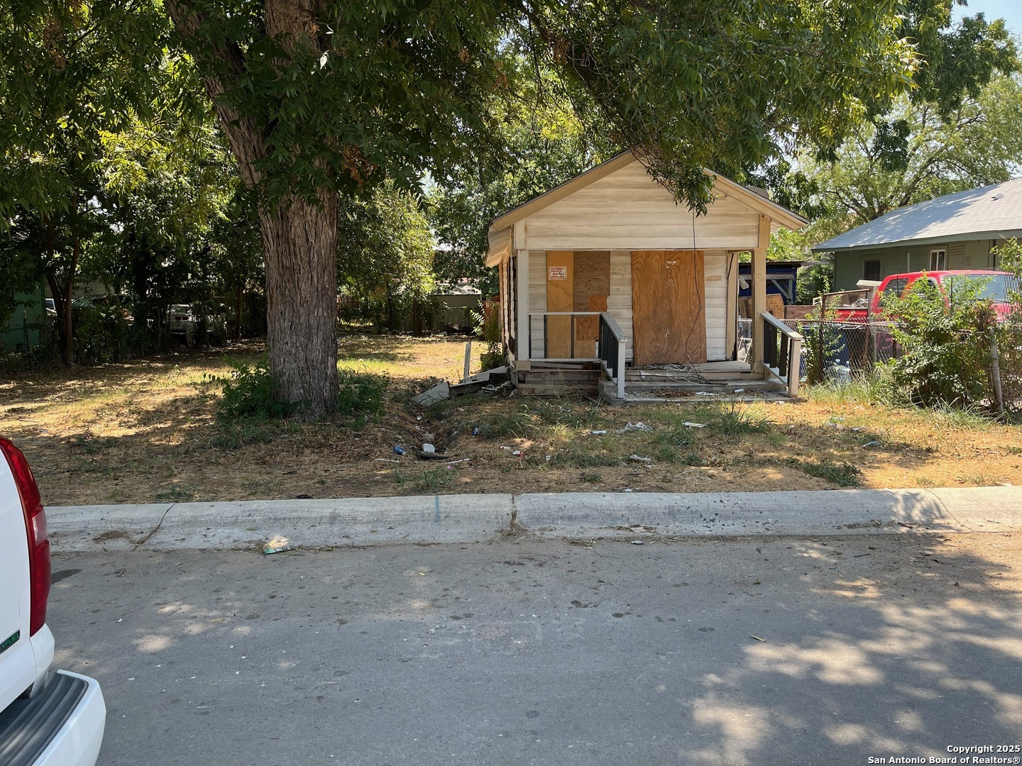 Alabama St, San Antonio, TX 78203 #1