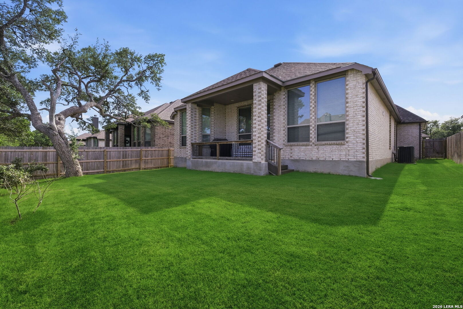 Houghton Park, Bulverde, TX 78163