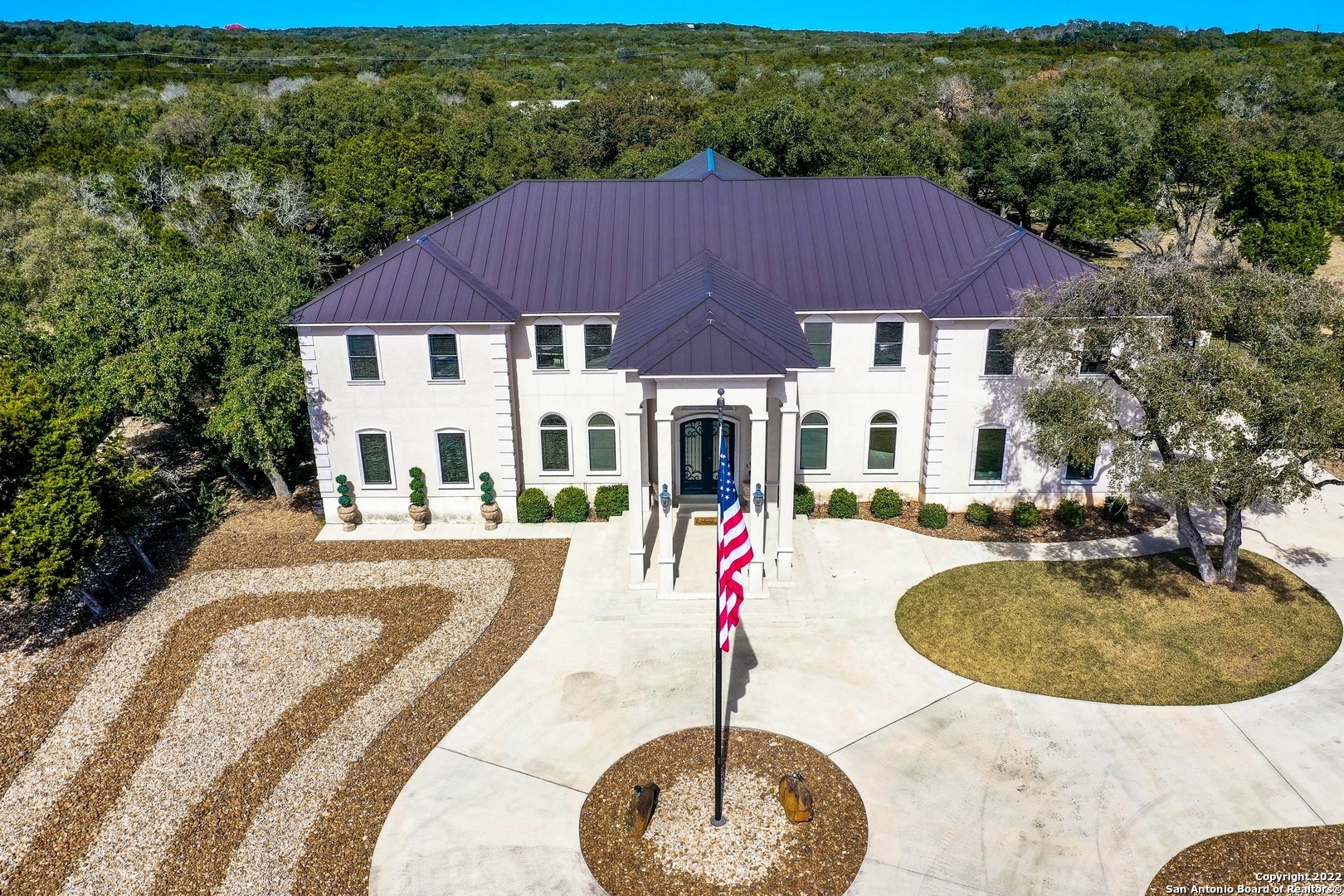 Klein Ct, New Braunfels, TX 78132 #1