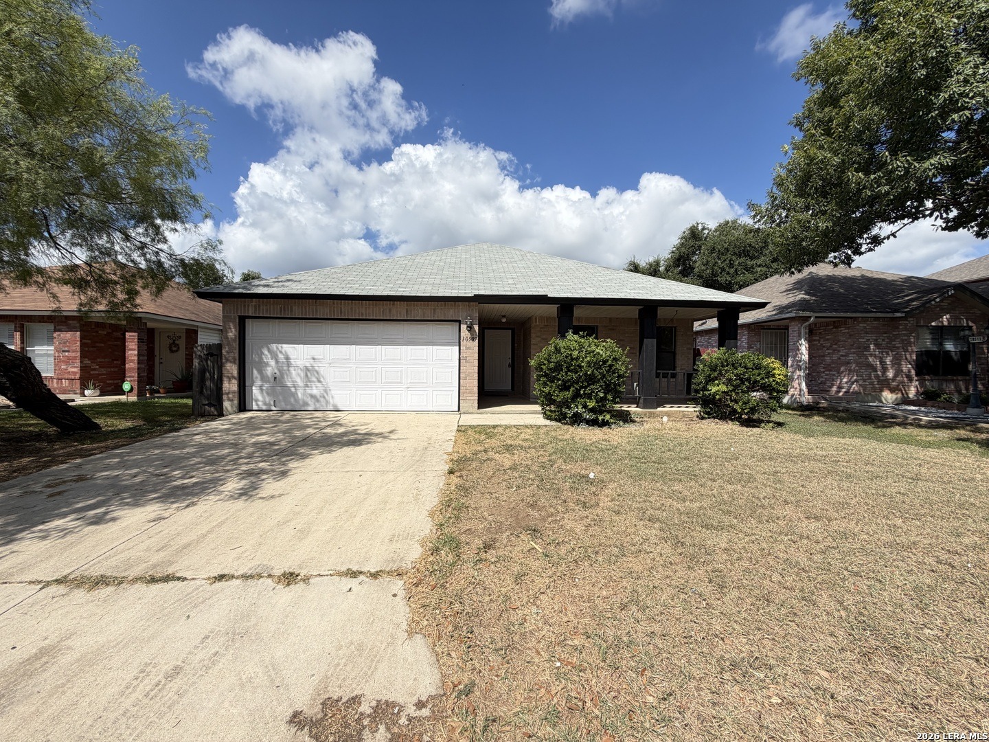Westfield Pl, San Antonio, TX 78240 #1