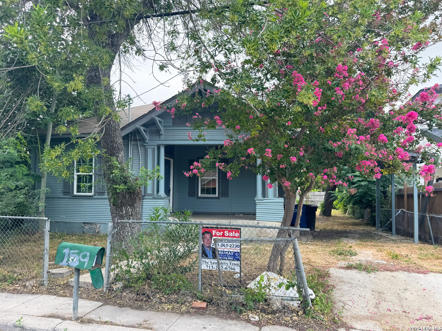 San Felipe Ave, San Antonio, TX 78237 #1