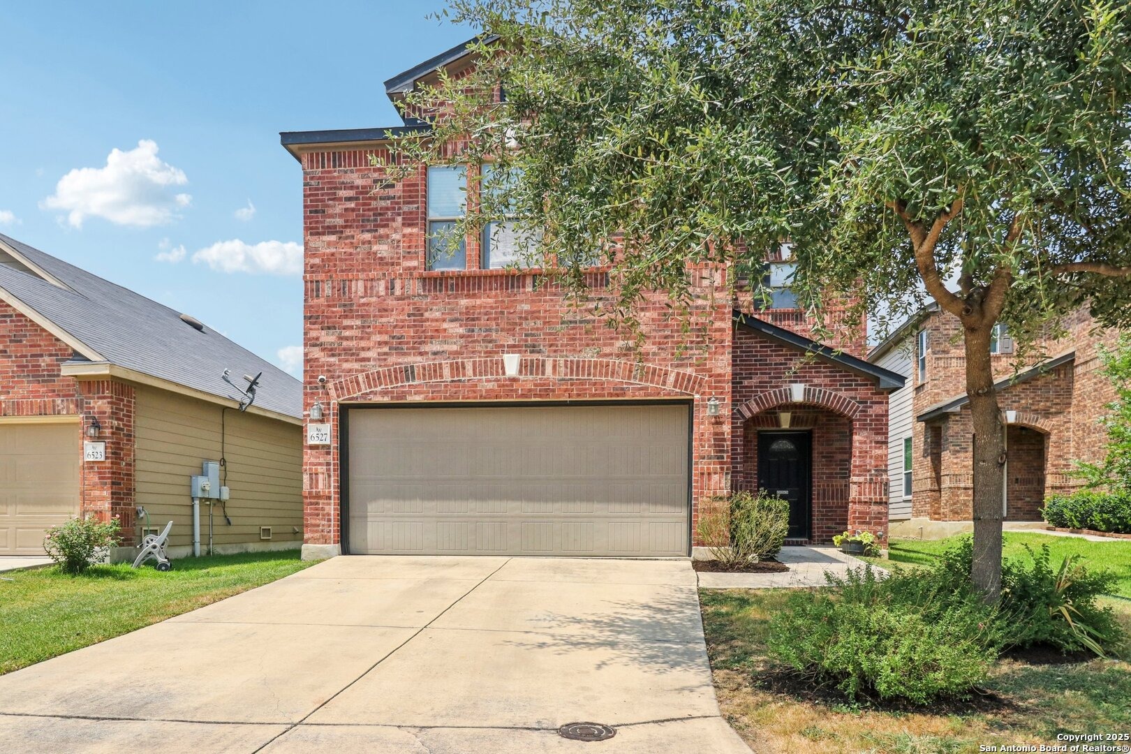 Wind Path, San Antonio, TX 78239