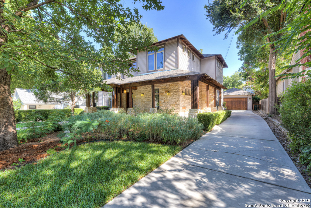 Inslee Ave, San Antonio, TX 78209