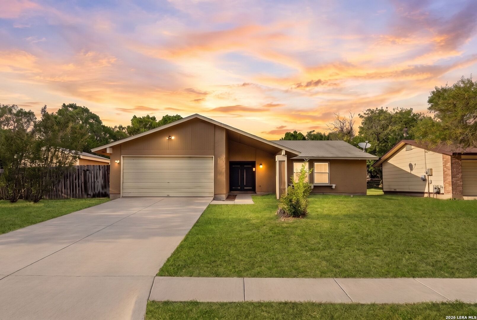 Boonsboro Dr, San Antonio, TX 78245