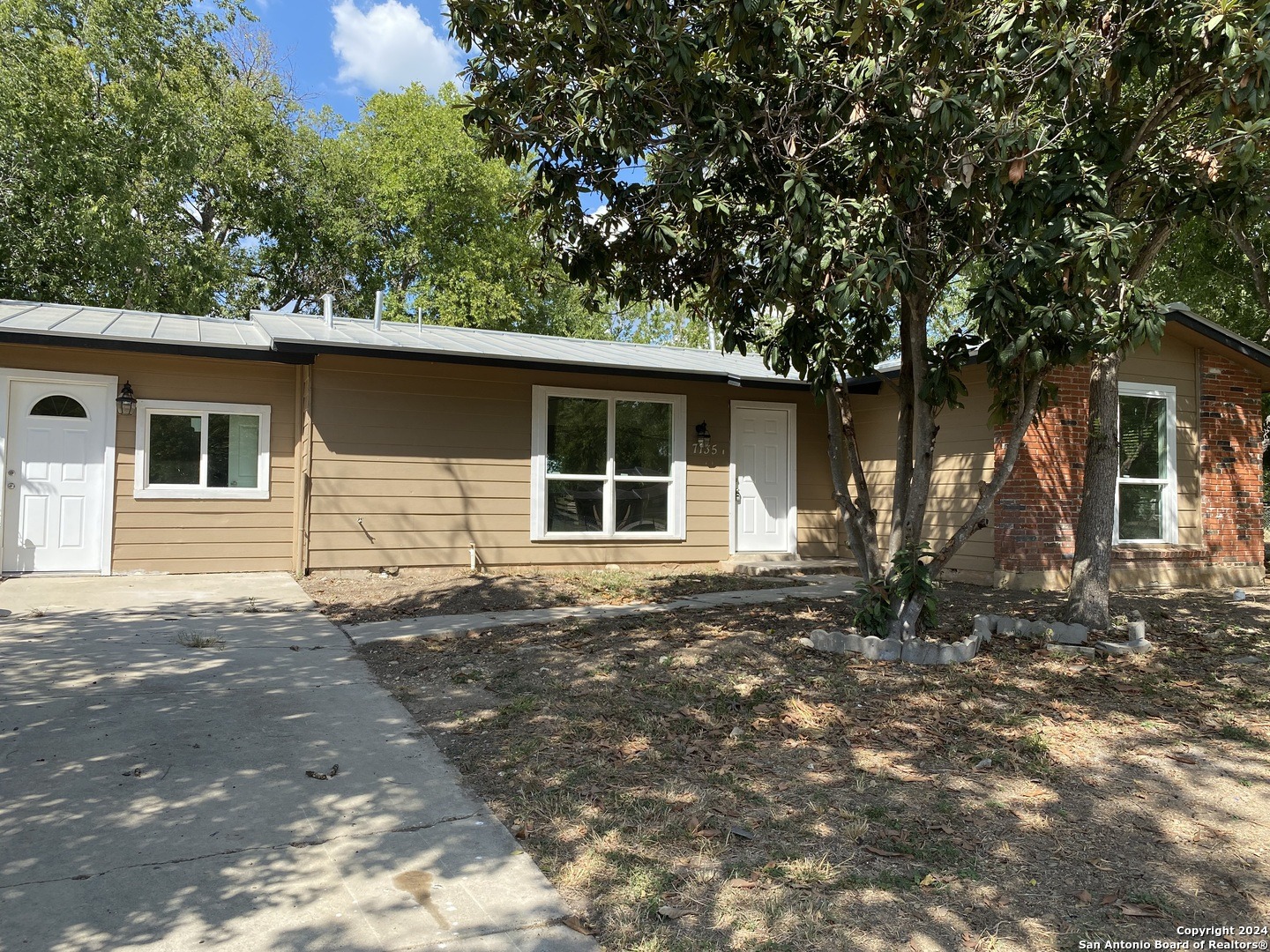 Castleridge St, San Antonio, TX 78227
