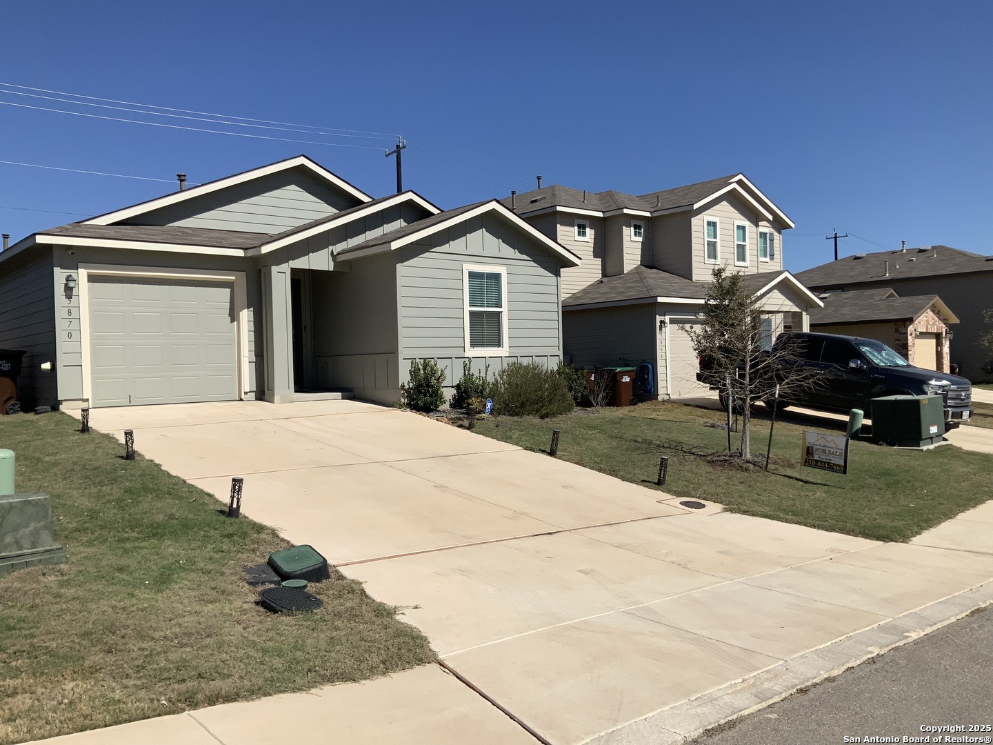 Kendall Pr, San Antonio, TX 78244 #1