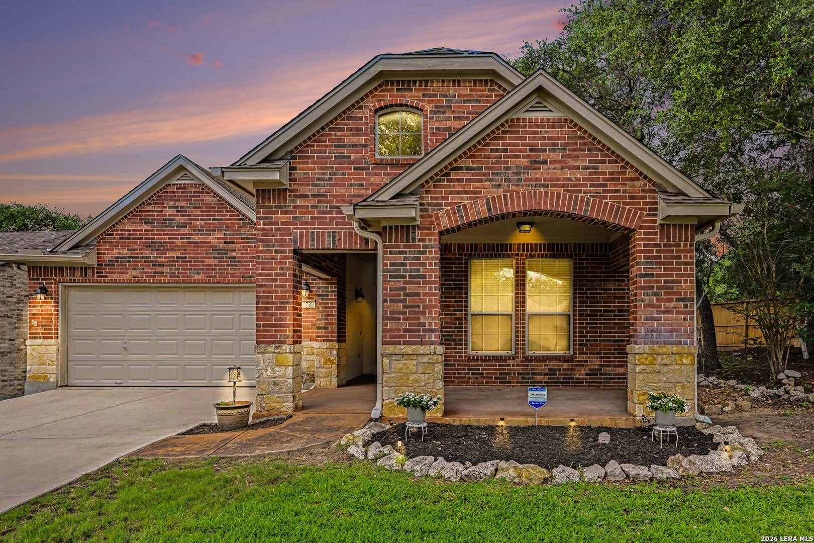 Becker Vine , San Antonio, TX 78253