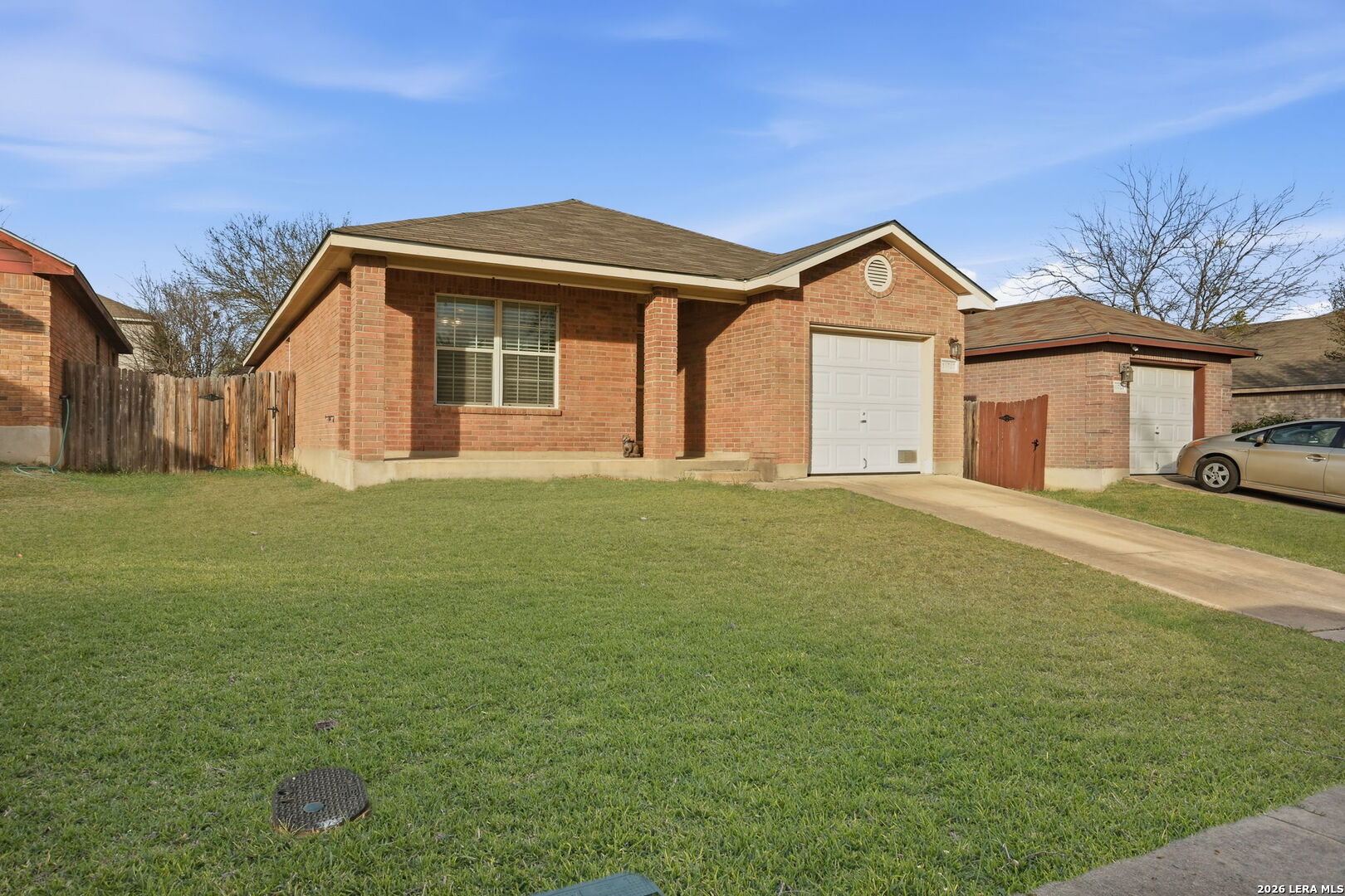 Shaencrossing , San Antonio, TX 78254 #1