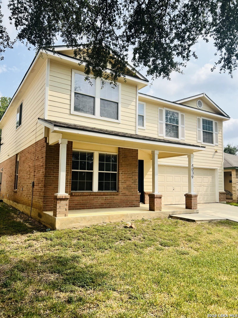 Angel Trumpet , San Antonio, TX 78259 #1