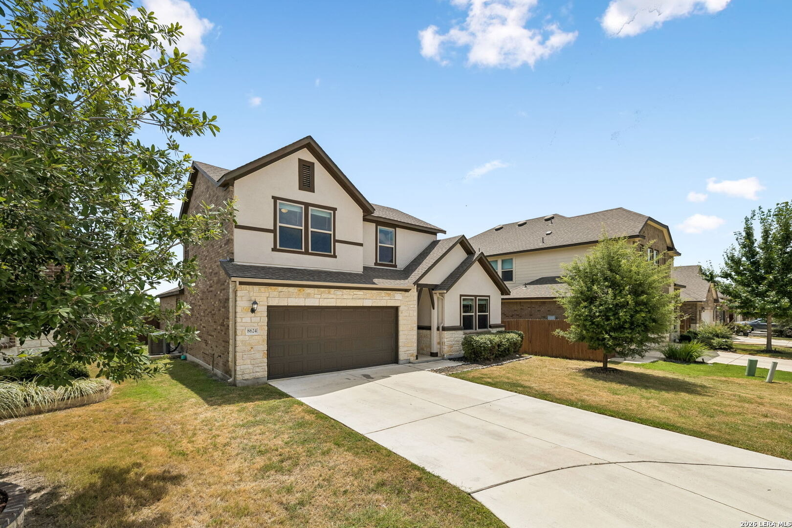 Dove Pass, San Antonio, TX 78254