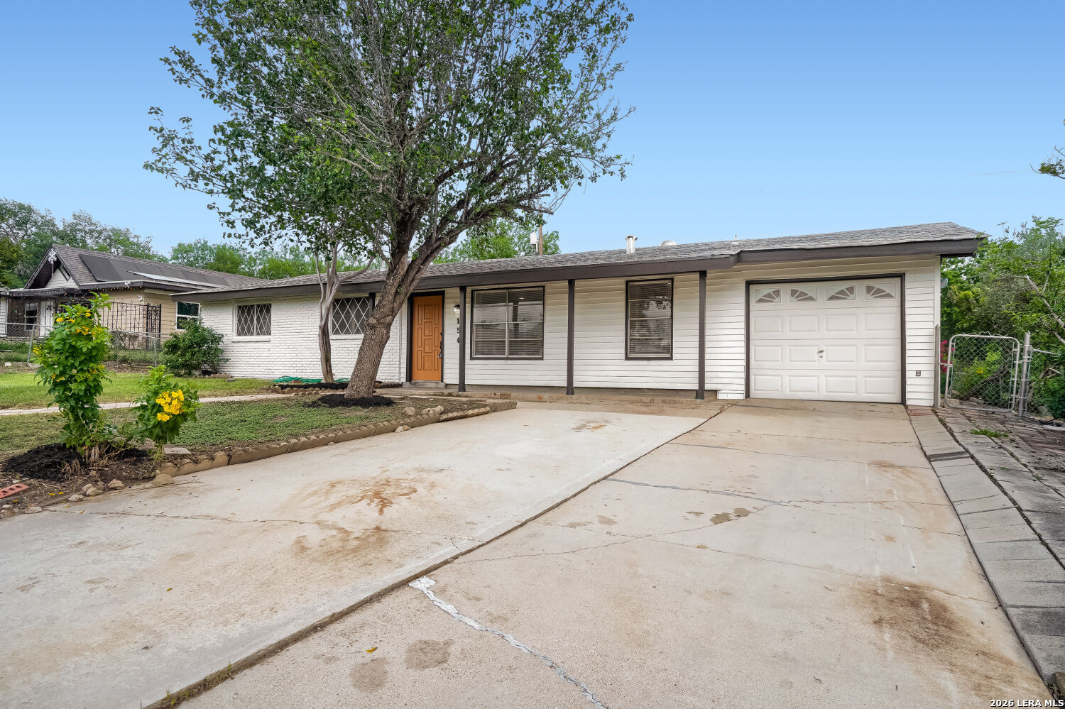 Mountain Valley St, San Antonio, TX 78227 #1