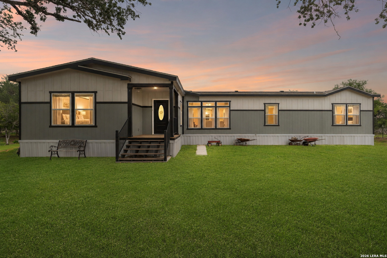 Old Adams Ln, Pleasanton, TX 78064