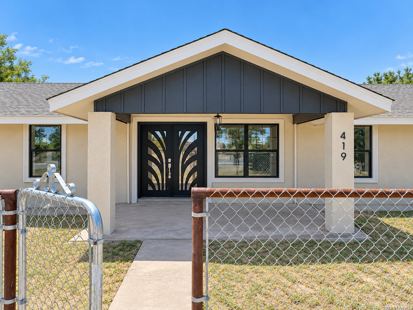 Candelario Montalvo , Eagle Pass, TX 78852 #1