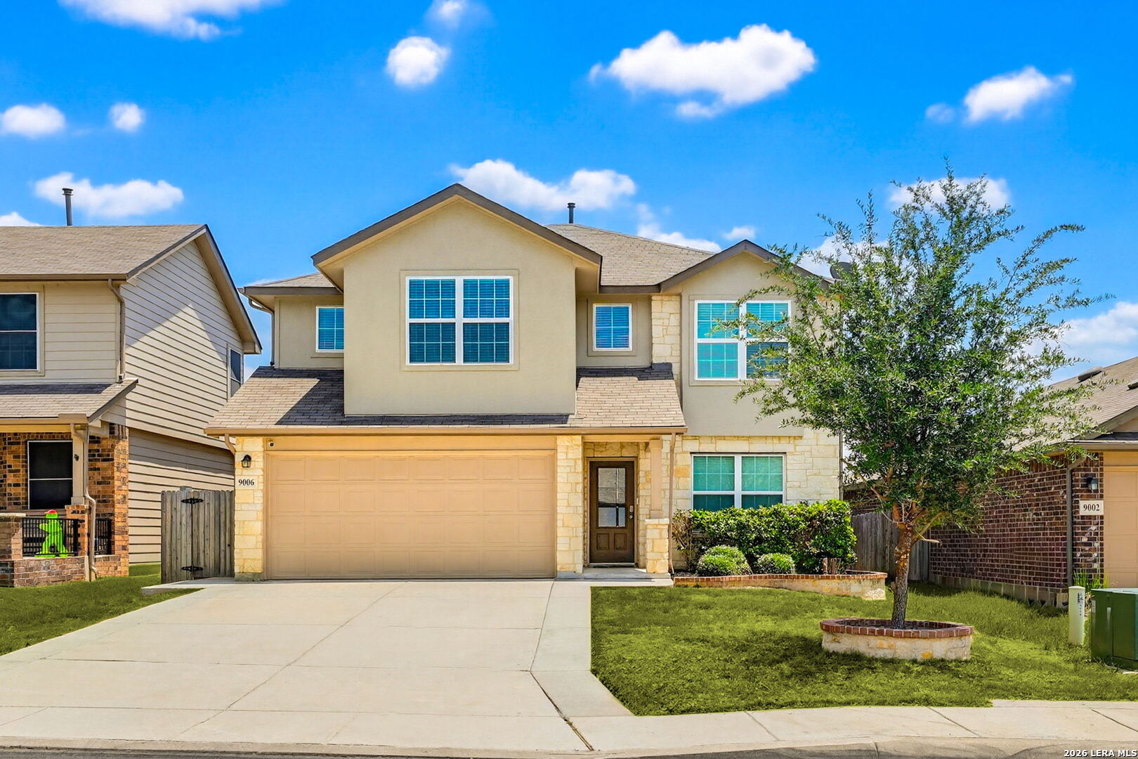 Jersey Stone , San Antonio, TX 78254 #1