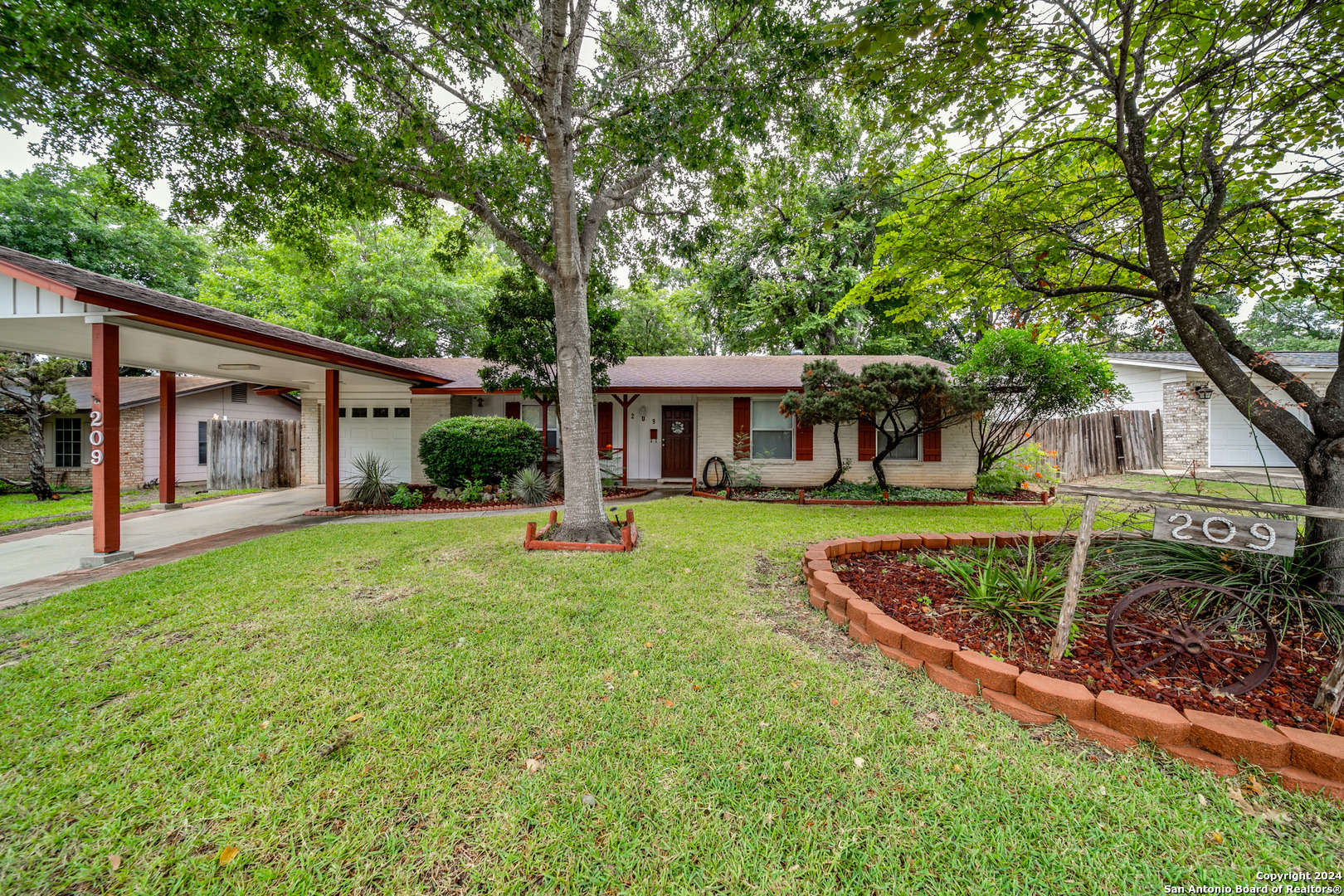 Centeridge Dr, Columbia, SC 29229