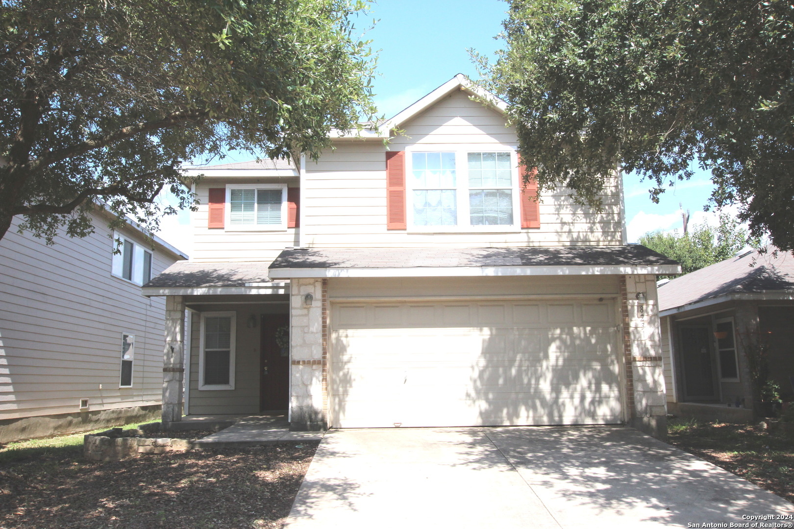 Deer Creek Run, San Antonio, TX 78254