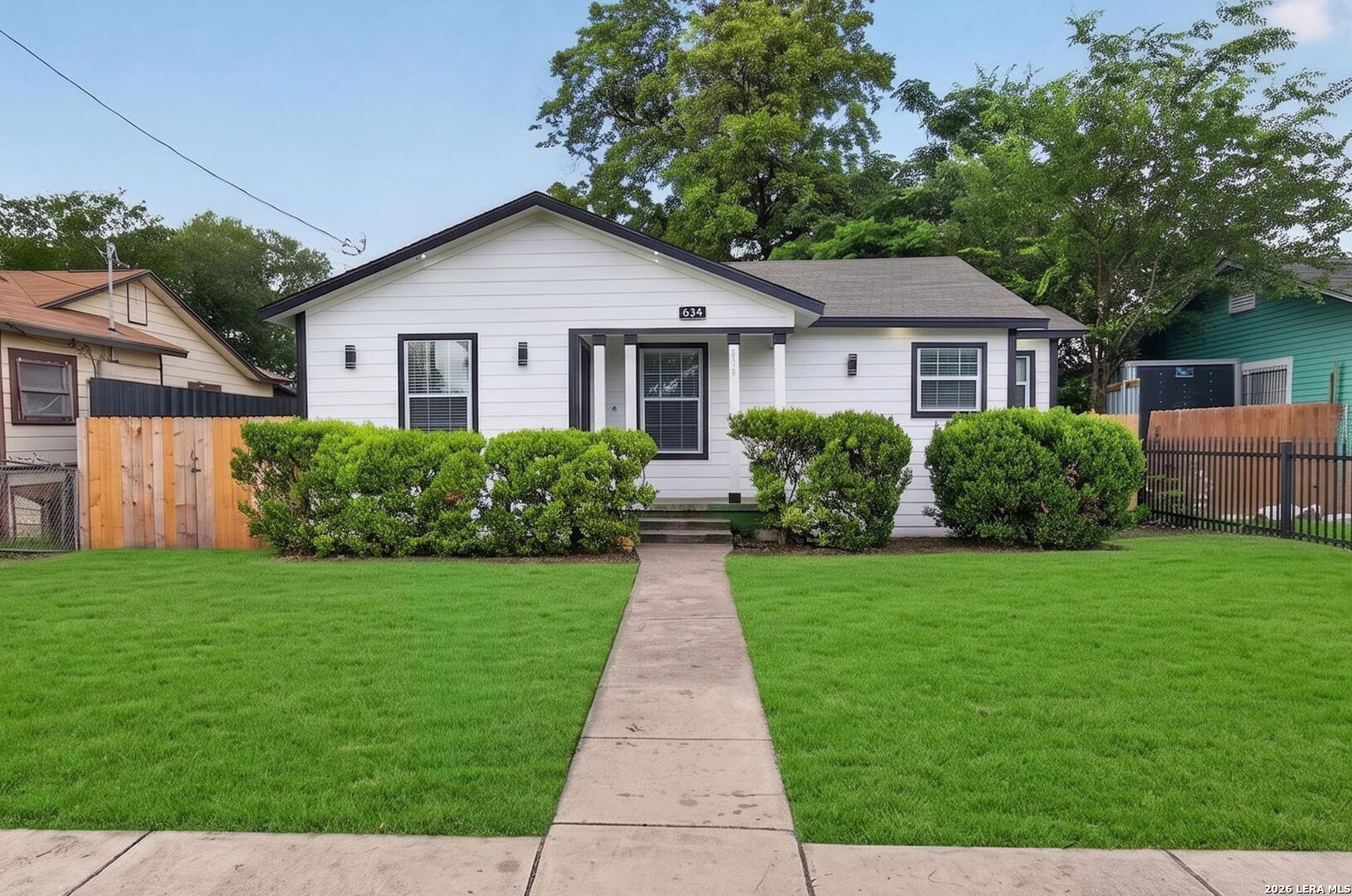 Drake Ave, San Antonio, TX 78204