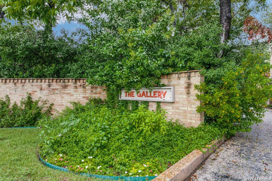 Gallery Ct, San Antonio, TX 78209