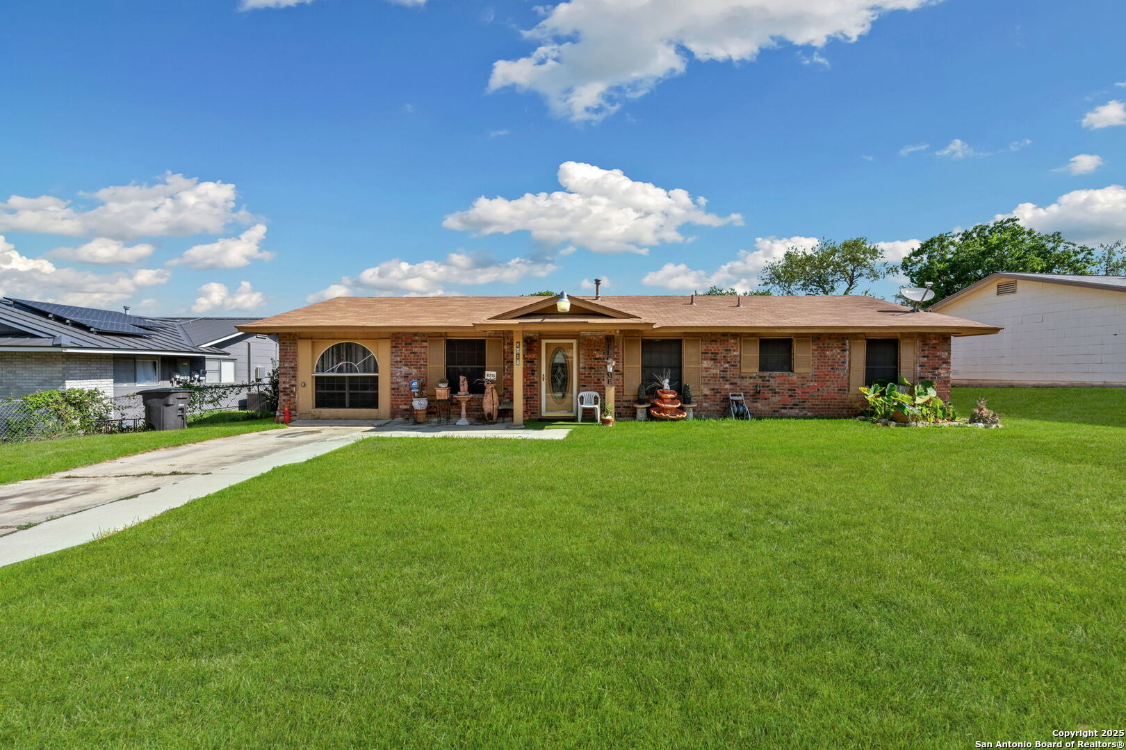 Adams Hill Dr, San Antonio, TX 78227 #1