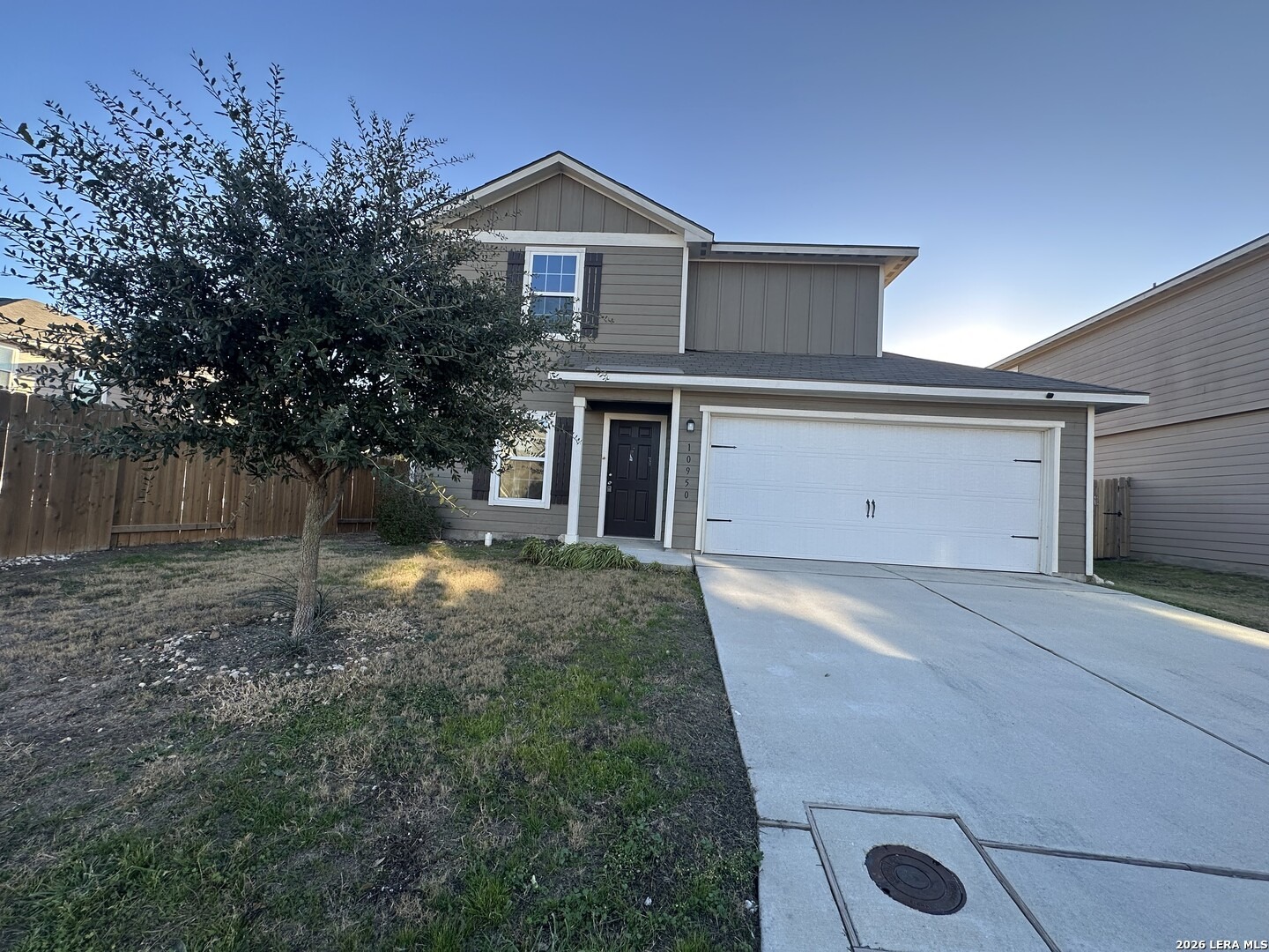 10950 MONTEREY Pike  