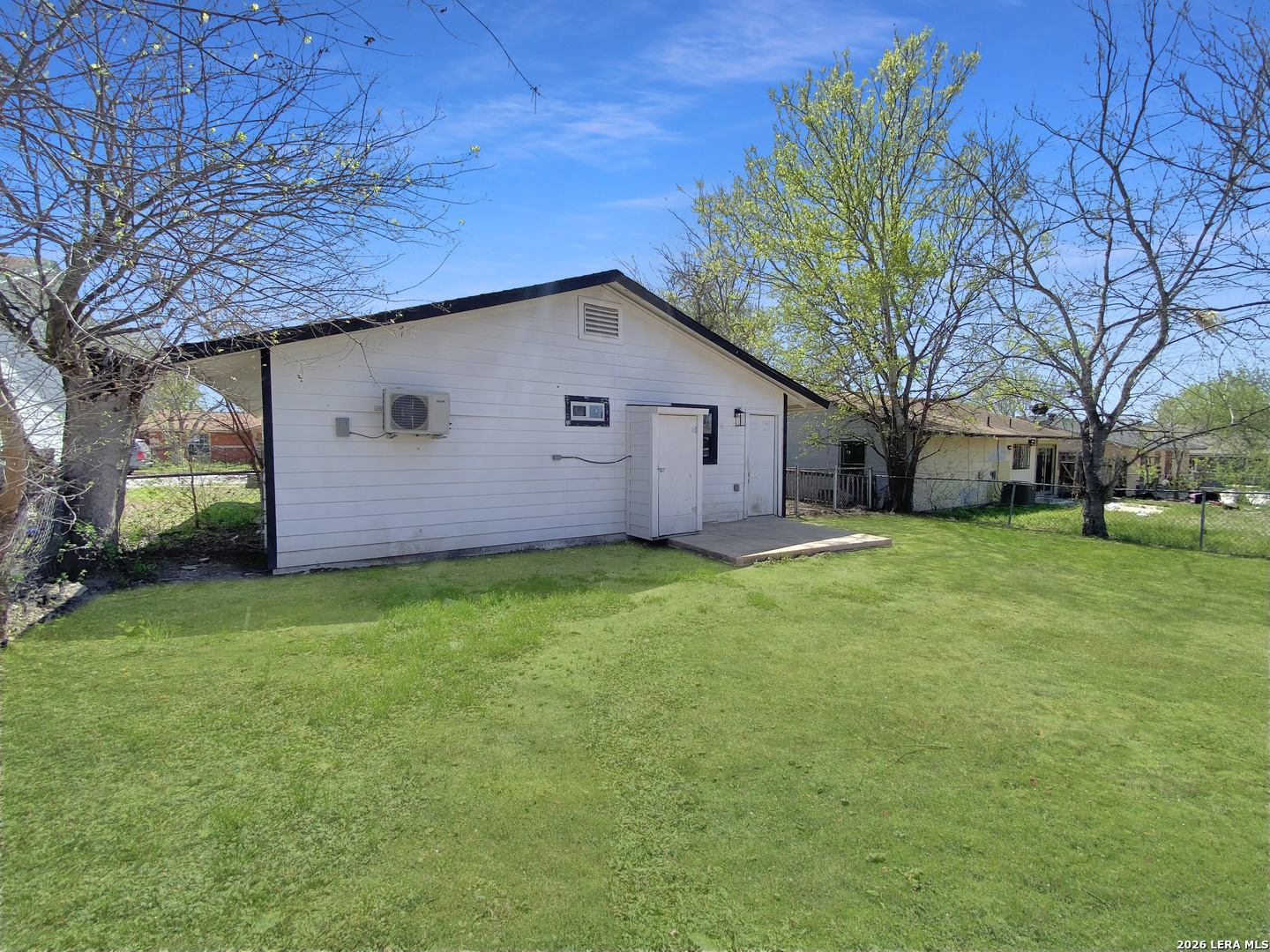 Indian Desert St, San Antonio, TX 78242 #1