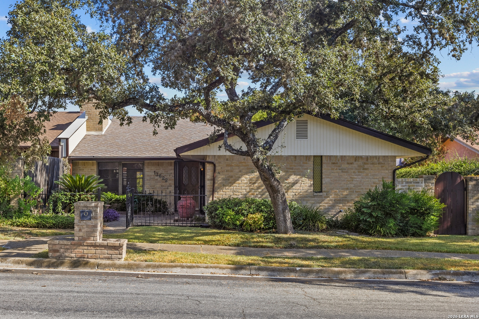 Landmark Hl, San Antonio, TX 78217 #1