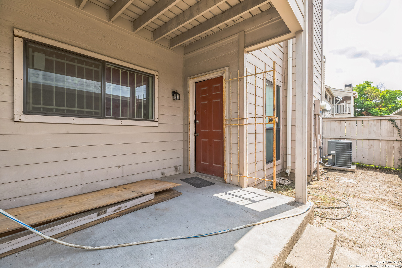 Pagewood Ln, Houston, TX 77063