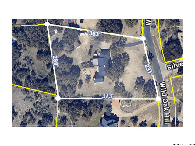 Wild Oak Hl, Boerne, TX 78015