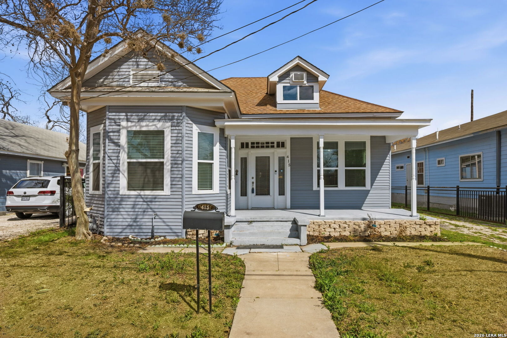 Helena St, San Antonio, TX 78204