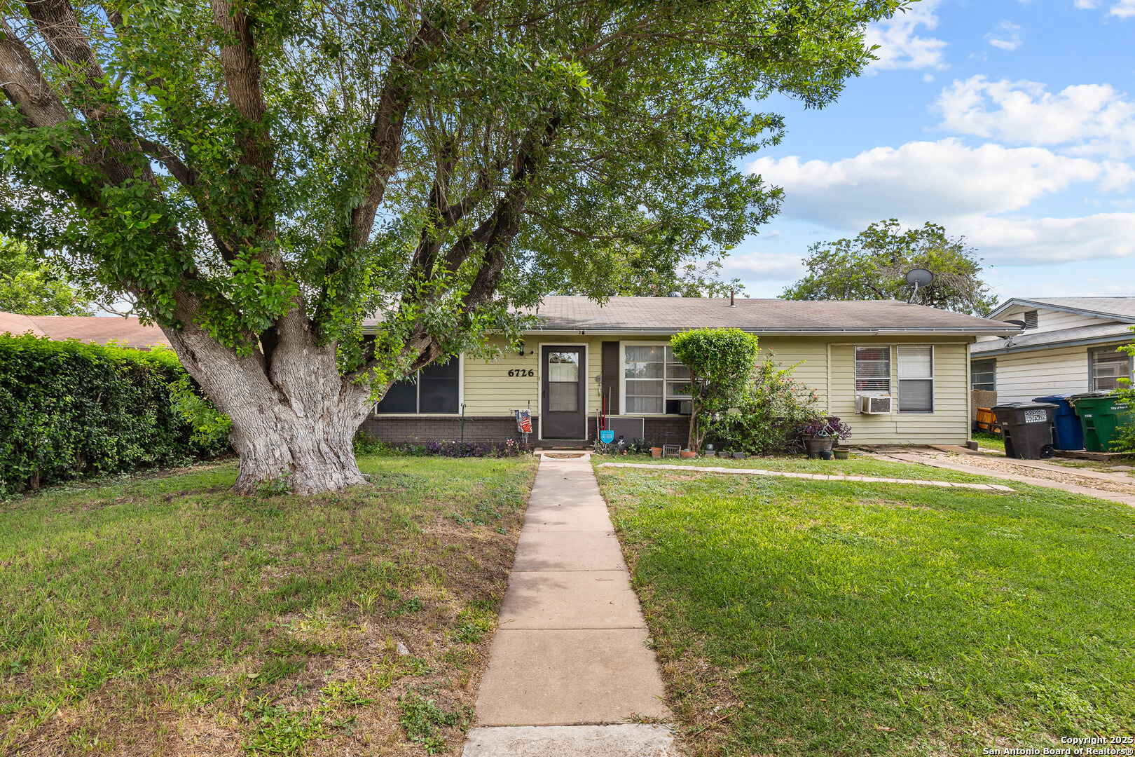 Monterey St, San Antonio, TX 78227 #1