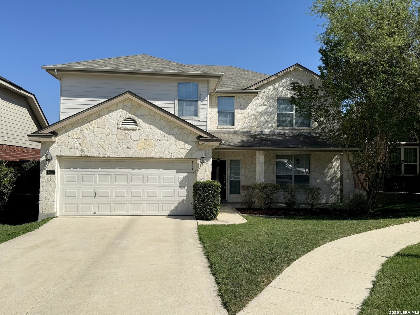 Kenedy Leaf , San Antonio, TX 78253