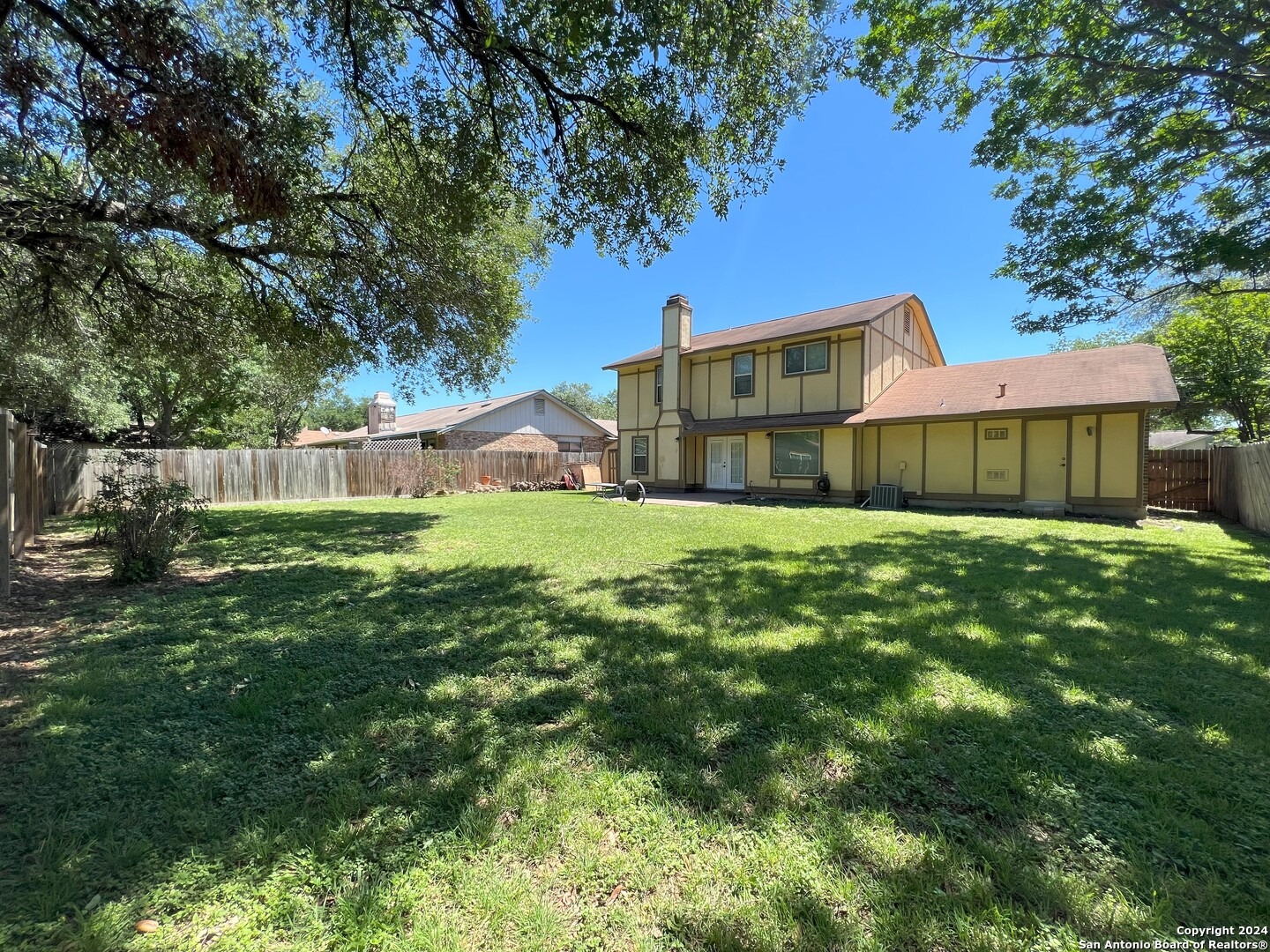 Sunny Gln, San Antonio, TX 78217 #1