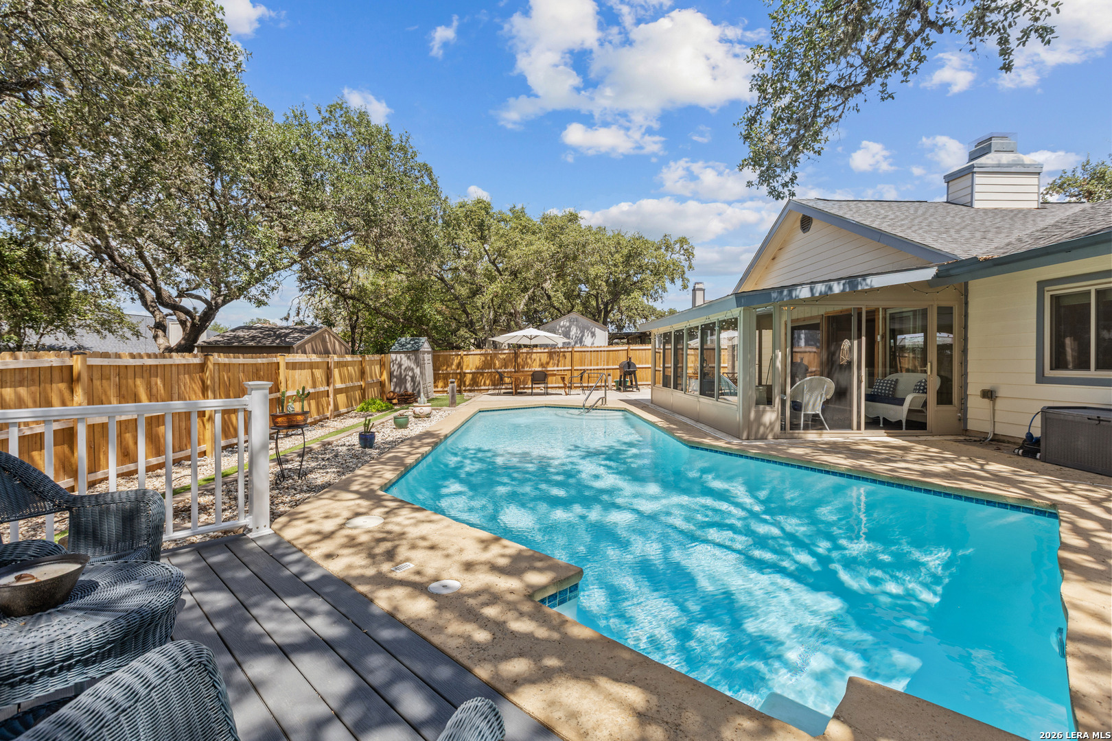 Softwood St, San Antonio, TX 78250