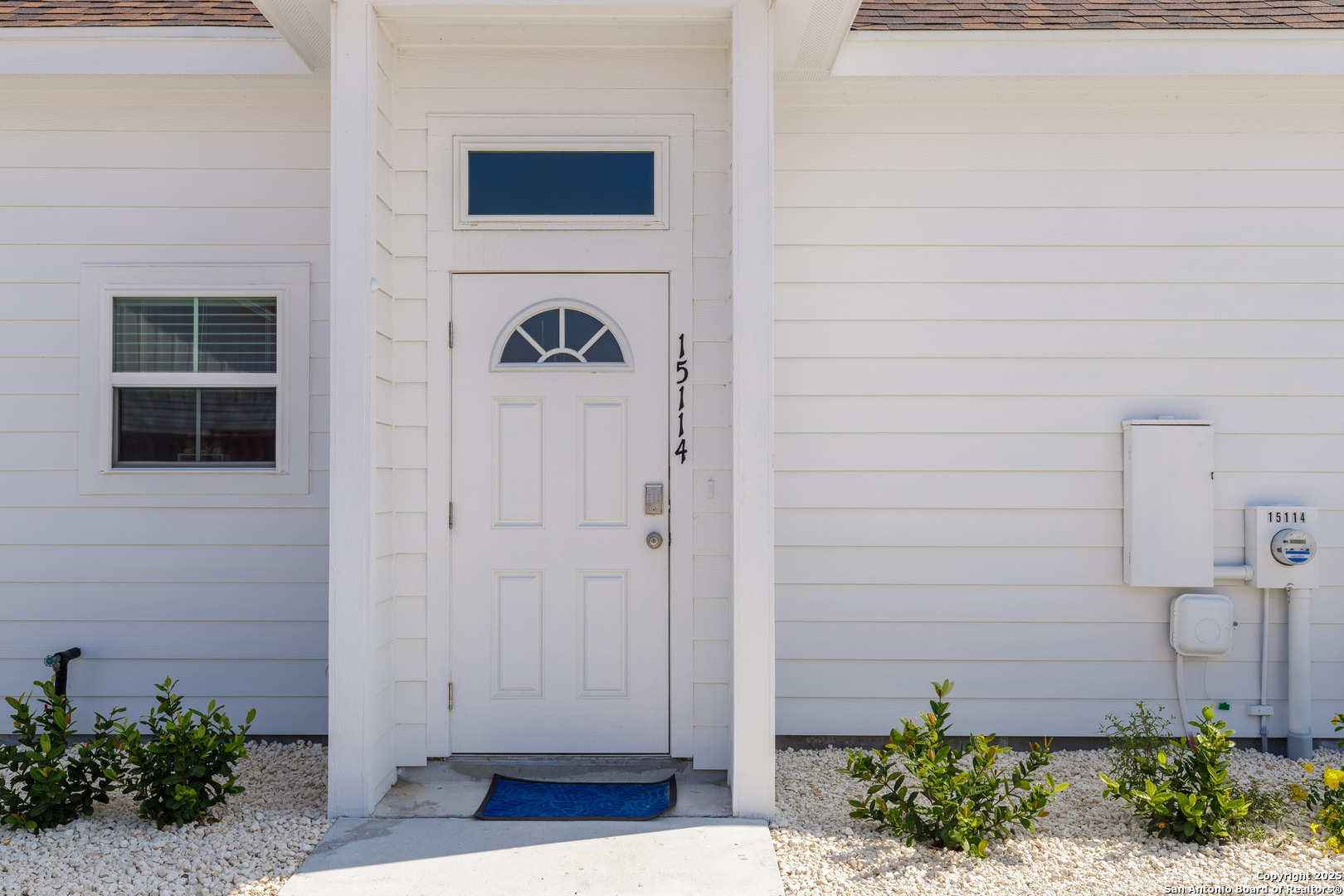 Arashi Beach Dr, Corpus Christi, TX 78418