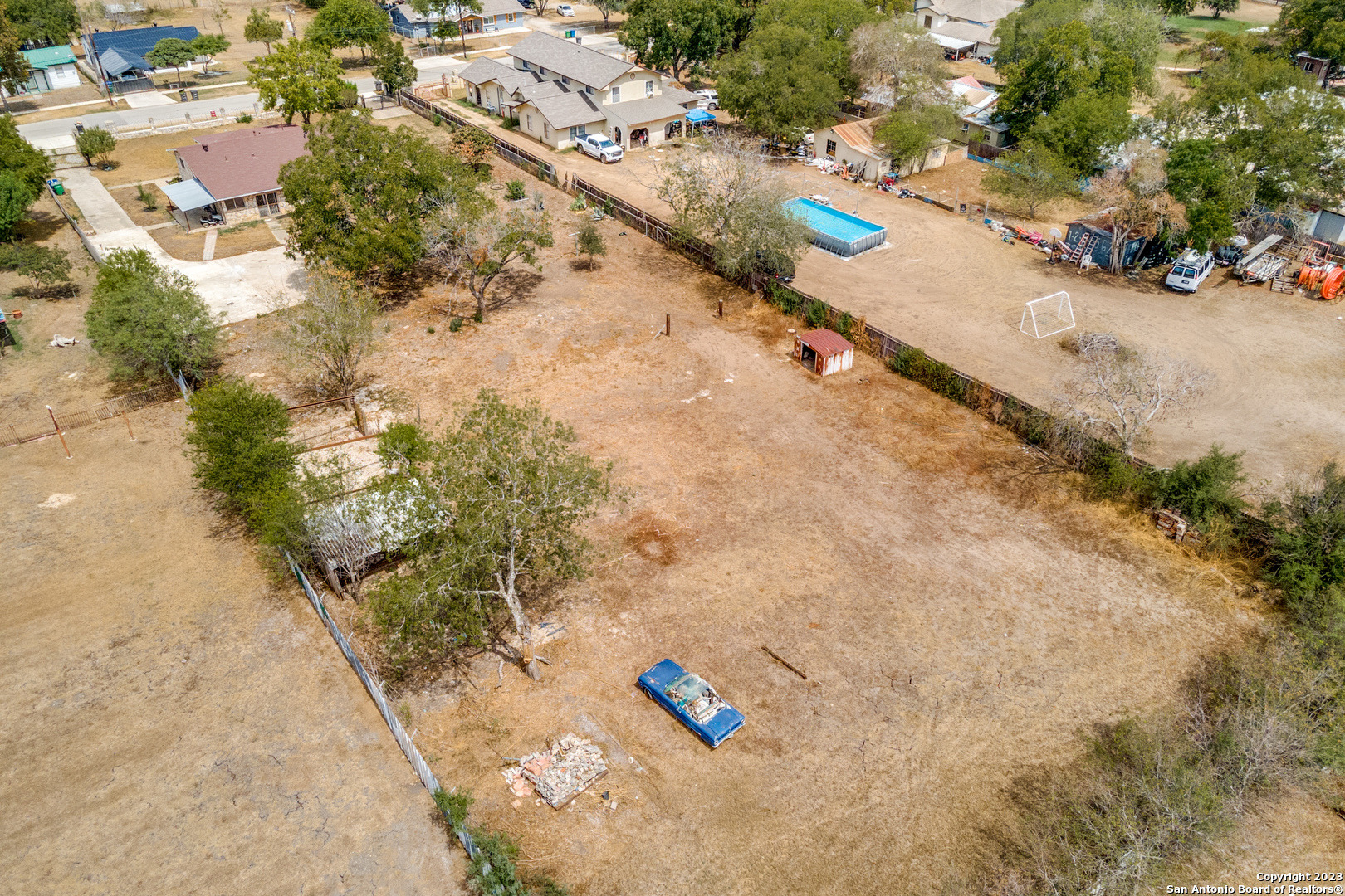 Baetz Blvd, San Antonio, TX 78221 #1