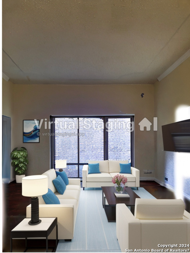 Vine St, San Antonio, TX 78210 #1